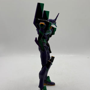 Bandai Evangelion EVA-01 Test Type Neon Genesis Action Figure Loose Incomplete FRENLY BRICKS - Open 7 Days