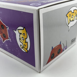 Funko POP! Disney Mulan Mushu & Cricket #167 Vinyl Figure + combined shipping FRENLY BRICKS - Open 7 Days