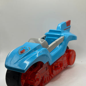 Paw Patrol Mighty Pups Super Paws Twins Power Split Vehicle works Half FRENLY BRICKS - Open 7 Days