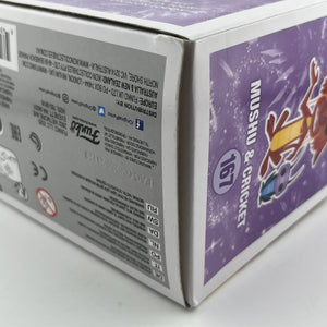 Funko POP! Disney Mulan Mushu & Cricket #167 Vinyl Figure + combined shipping FRENLY BRICKS - Open 7 Days