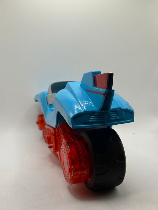 Paw Patrol Mighty Pups Super Paws Twins Power Split Vehicle works Half FRENLY BRICKS - Open 7 Days