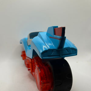 Paw Patrol Mighty Pups Super Paws Twins Power Split Vehicle works Half FRENLY BRICKS - Open 7 Days