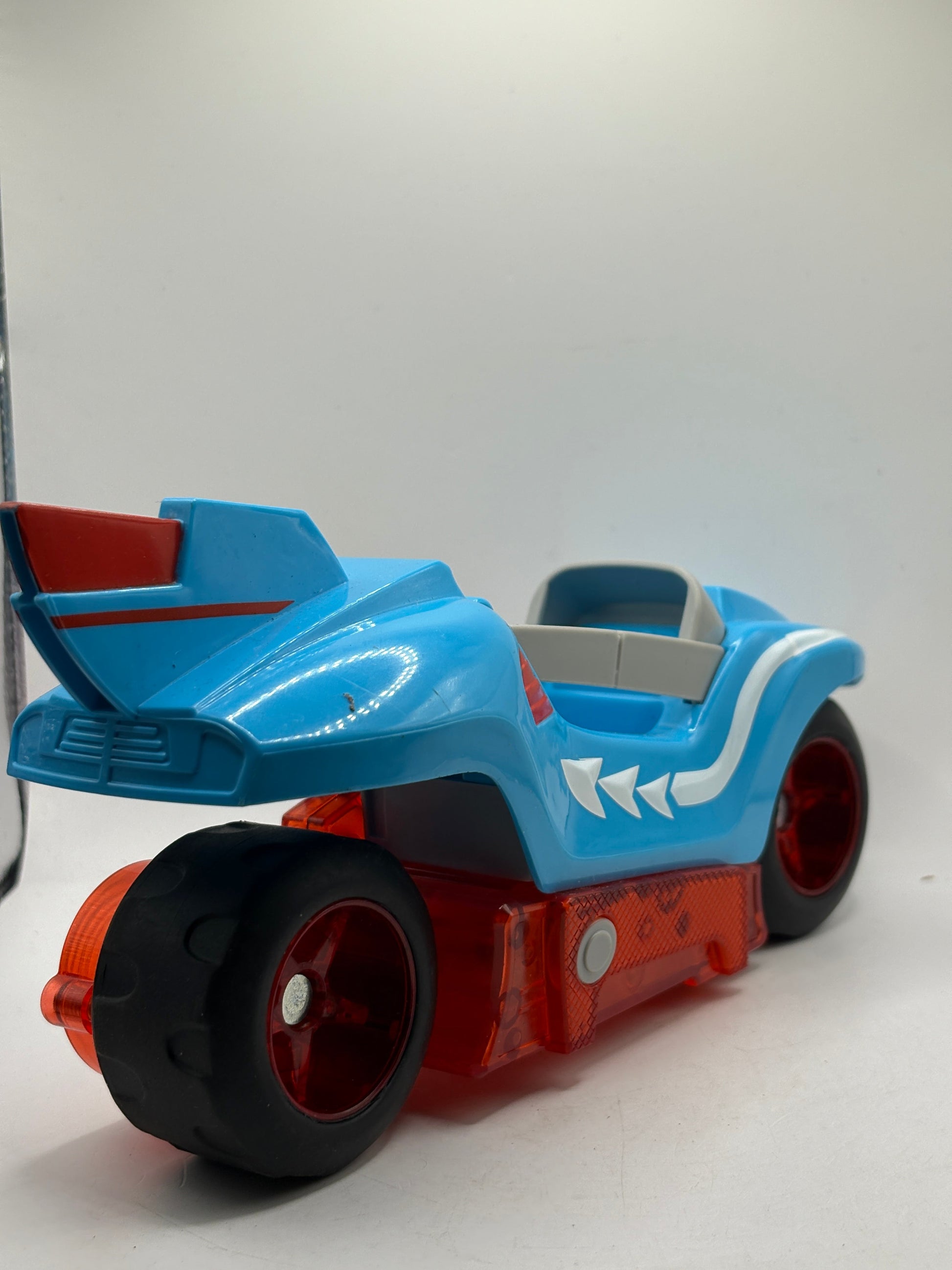 Paw Patrol Mighty Pups Super Paws Twins Power Split Vehicle works Half FRENLY BRICKS - Open 7 Days