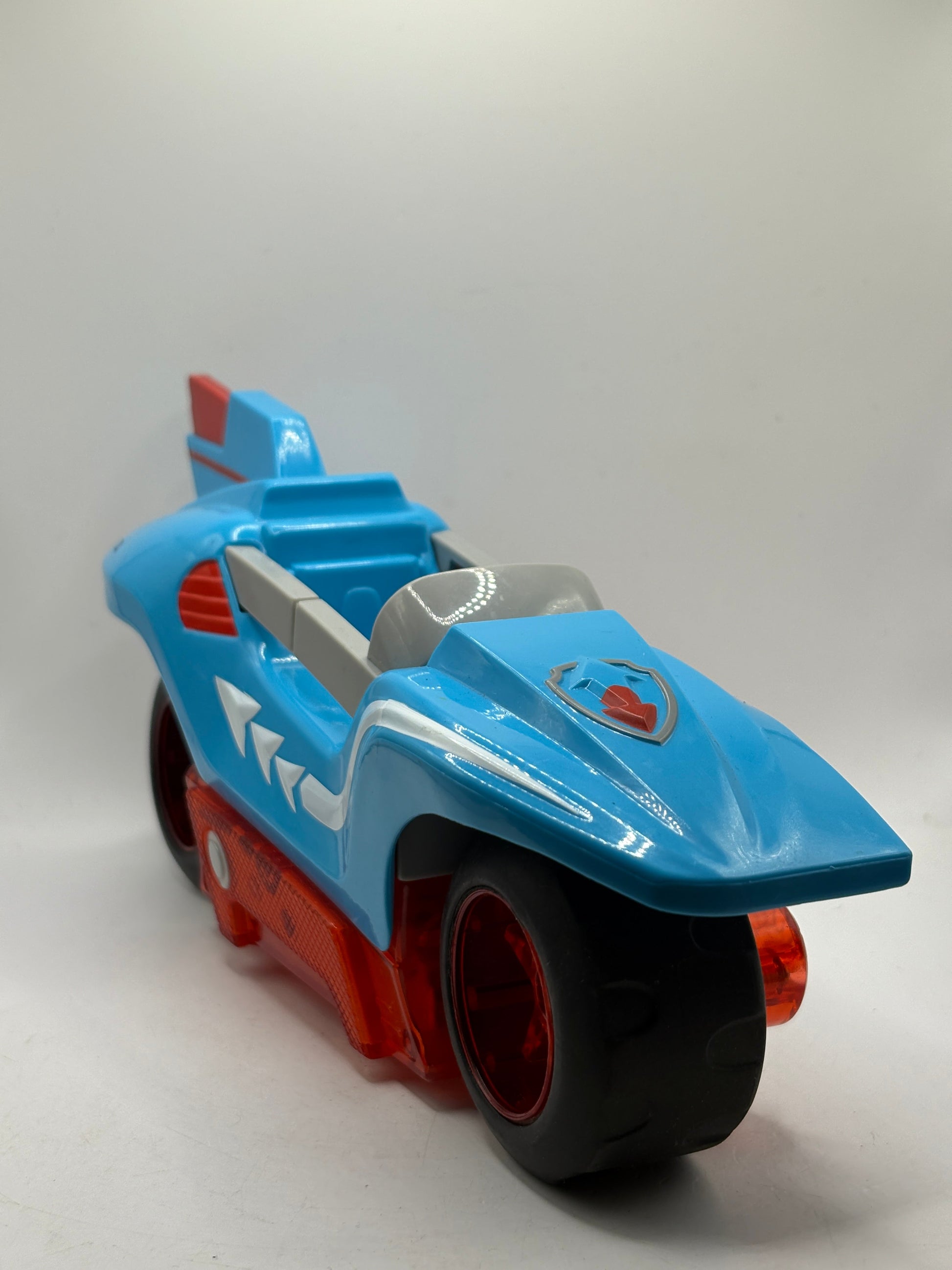 Paw Patrol Mighty Pups Super Paws Twins Power Split Vehicle works Half FRENLY BRICKS - Open 7 Days