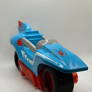 Paw Patrol Mighty Pups Super Paws Twins Power Split Vehicle works Half FRENLY BRICKS - Open 7 Days