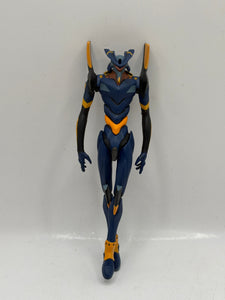 EVA Unit Mark 06 Premium Eva Series Figure Vol 2 Sega Neon Genesis Evangelion Incomplete