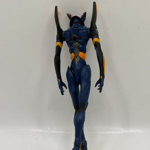 EVA Unit Mark 06 Premium Eva Series Figure Vol 2 Sega Neon Genesis Evangelion Incomplete FRENLY BRICKS - Open 7 Days