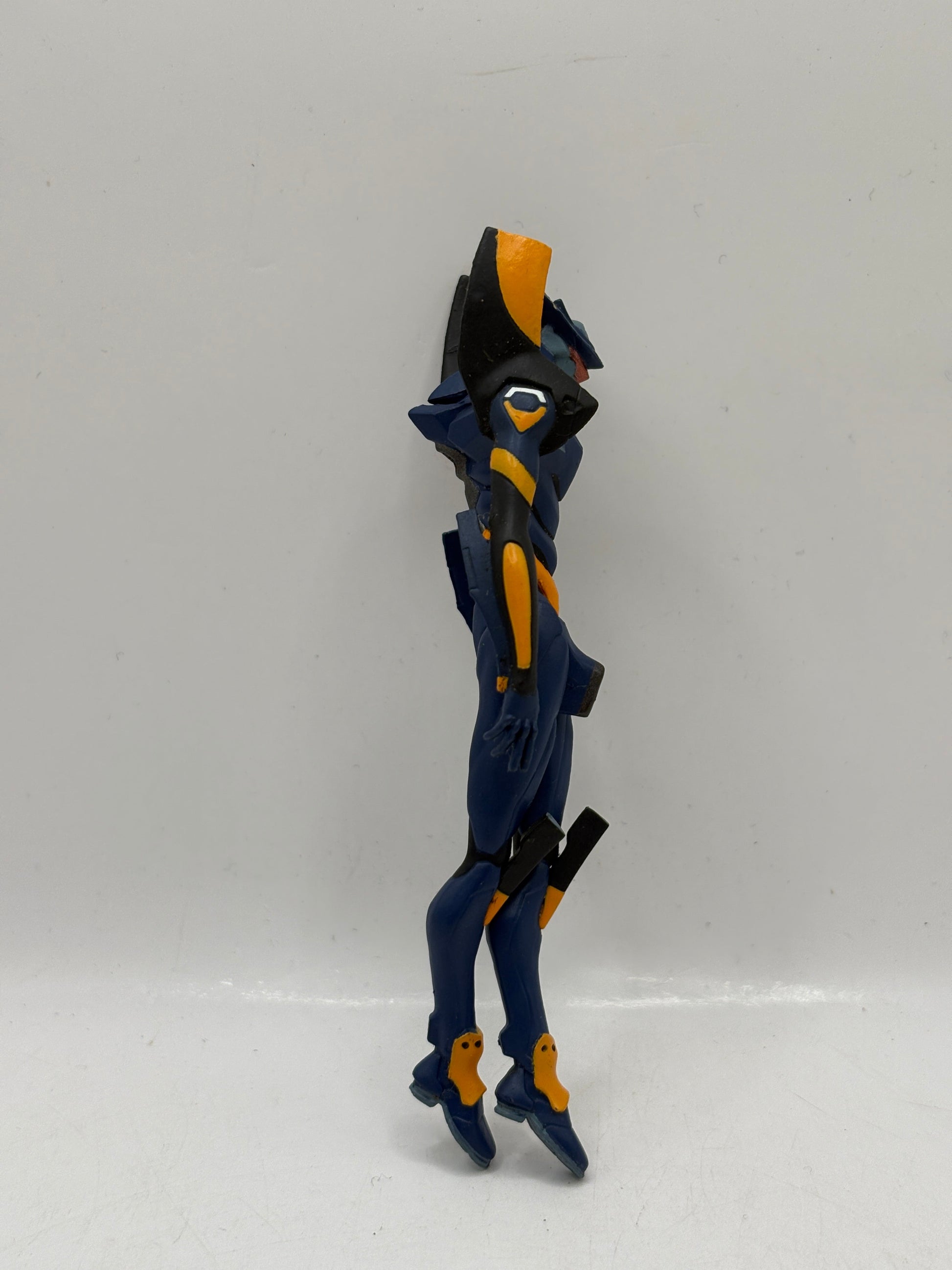 EVA Unit Mark 06 Premium Eva Series Figure Vol 2 Sega Neon Genesis Evangelion Incomplete FRENLY BRICKS - Open 7 Days