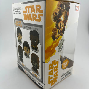 Superbitz Series 2 Star Wars Lando Calrissian Plushie 2018 San Diego Comic Con FRENLY BRICKS - Open 7 Days