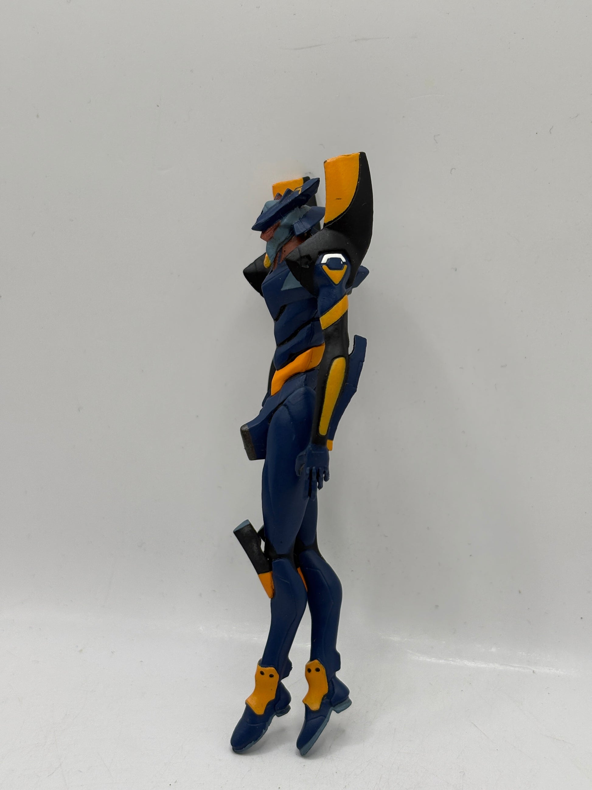 EVA Unit Mark 06 Premium Eva Series Figure Vol 2 Sega Neon Genesis Evangelion Incomplete FRENLY BRICKS - Open 7 Days