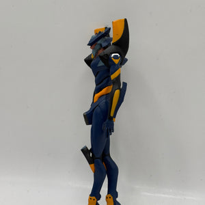 EVA Unit Mark 06 Premium Eva Series Figure Vol 2 Sega Neon Genesis Evangelion Incomplete FRENLY BRICKS - Open 7 Days