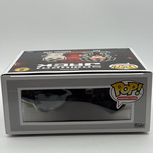 Funko POP! Animation Samurai Jack 2 Pack Aku & Samurai Jack 2019 Fall FRENLY BRICKS - Open 7 Days