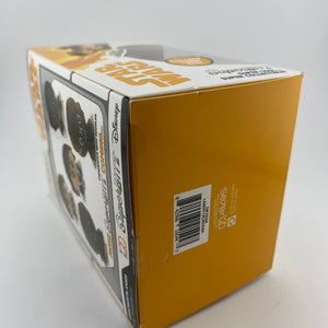 Superbitz Series 2 Star Wars Lando Calrissian Plushie 2018 San Diego Comic Con FRENLY BRICKS - Open 7 Days