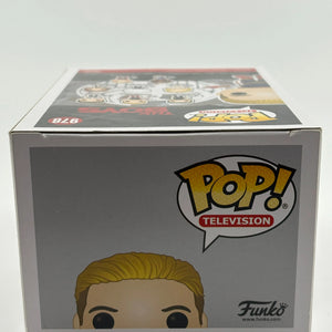 Funko Pop! TV: The Boys - Homelander Pop Vinyl Figure #978 FRENLY BRICKS - Open 7 Days