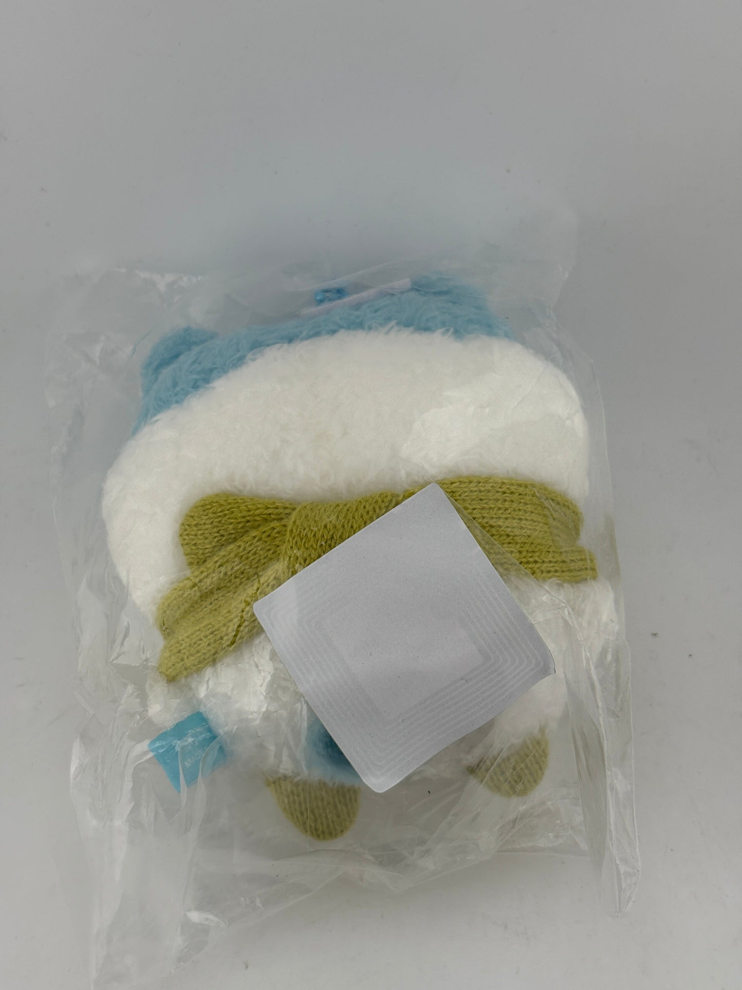 Chiikawa 'Chiikawa Warm Outfit Mascot - Hachiware Loose FRENLY BRICKS - Open 7 Days