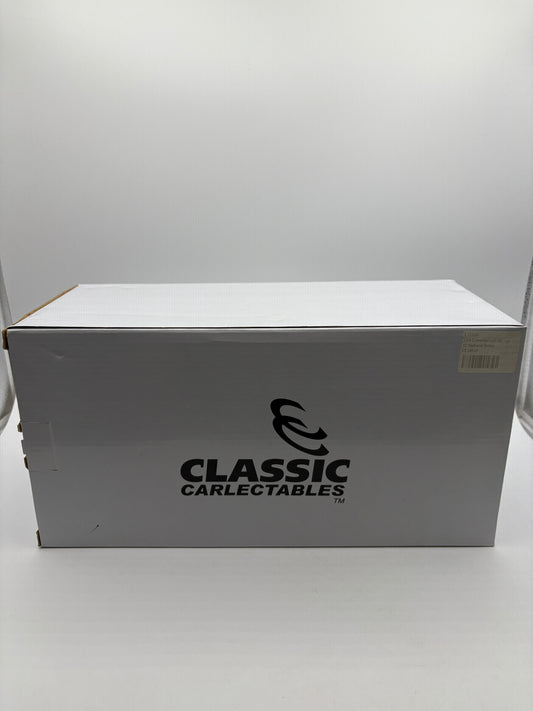 1:18 Classic carlectables V8 Bathurst 50th Vodafone 2012 #888 FRENLY BRICKS - Open 7 Days