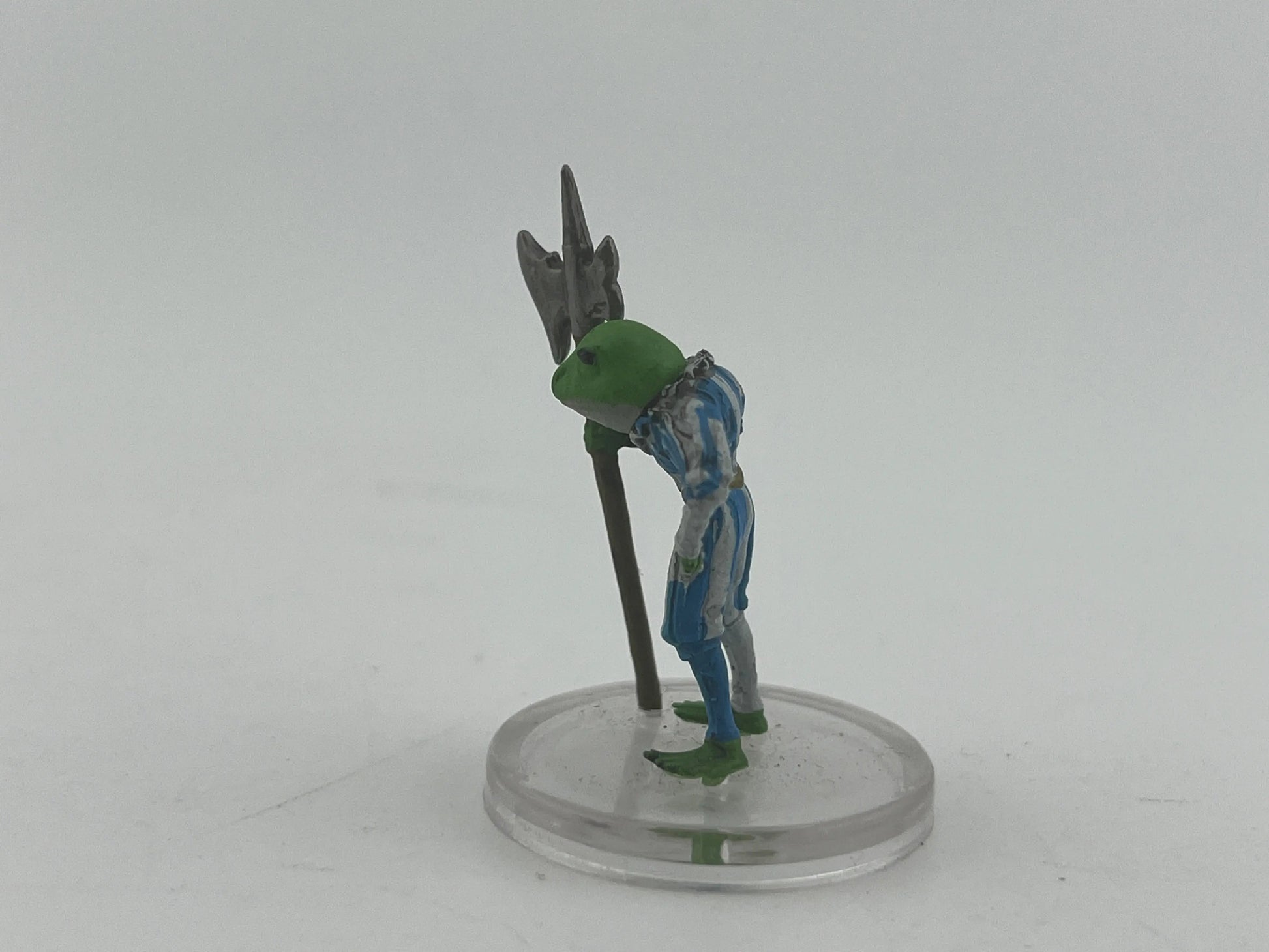 Dungeon's & Dragons Pre Painted Miniature Collections set of 4 +combinedshipping FRENLY BRICKS - Open 7 Days