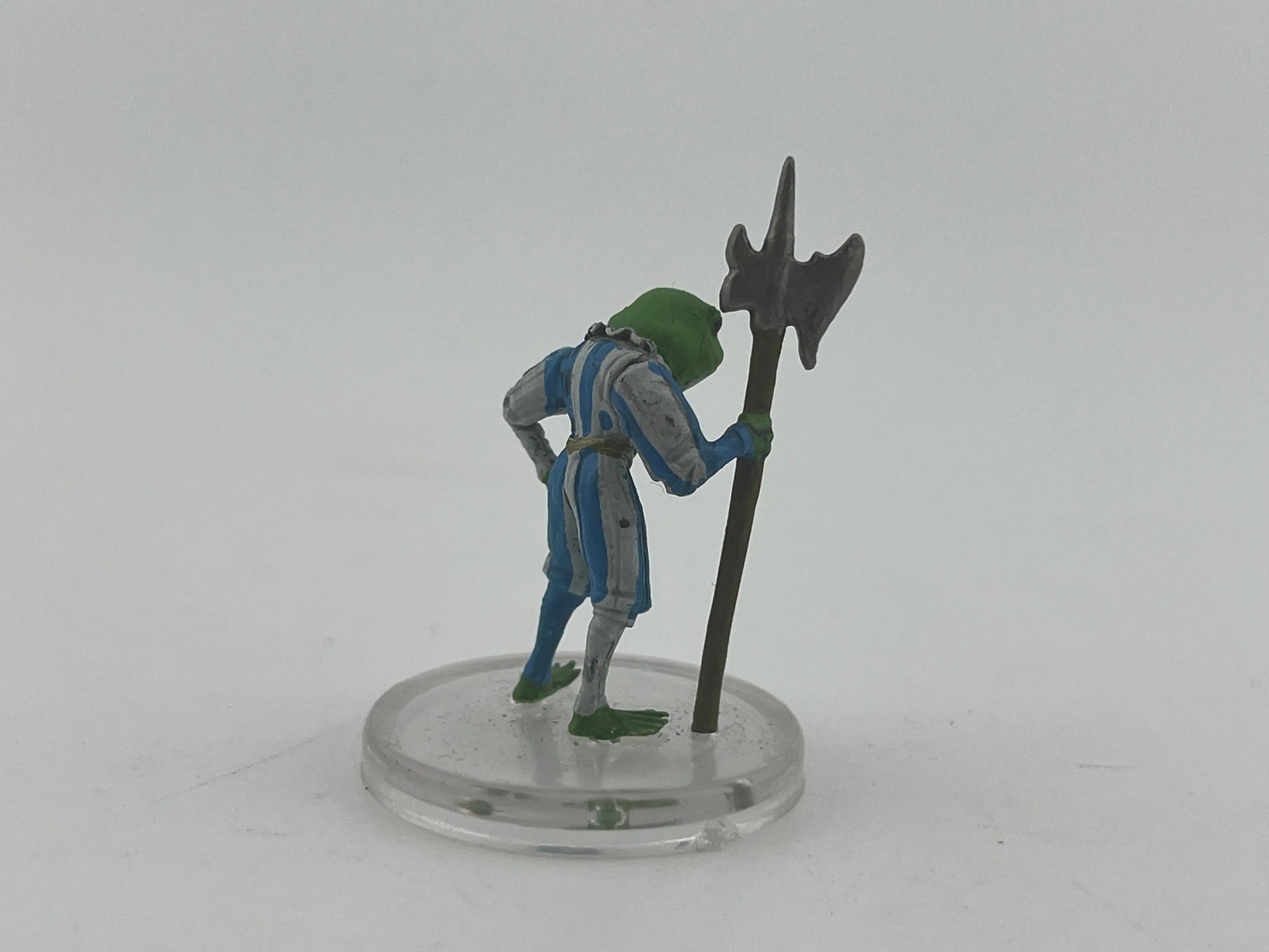 Dungeon's & Dragons Pre Painted Miniature Collections set of 4 +combinedshipping FRENLY BRICKS - Open 7 Days