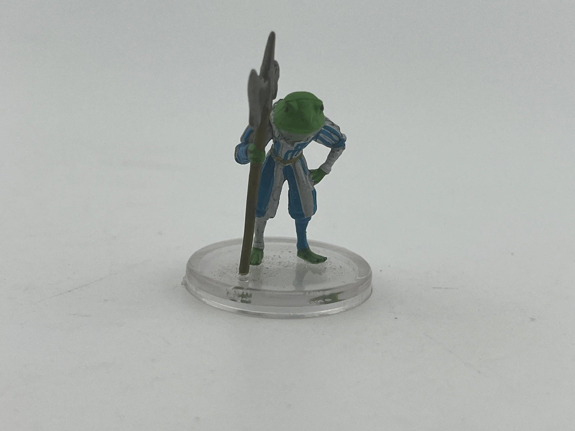 Dungeon's & Dragons Pre Painted Miniature Collections set of 4 +combinedshipping FRENLY BRICKS - Open 7 Days