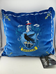 Harry Potter Ravenclaw Cushion Noble Collection Warner Bros