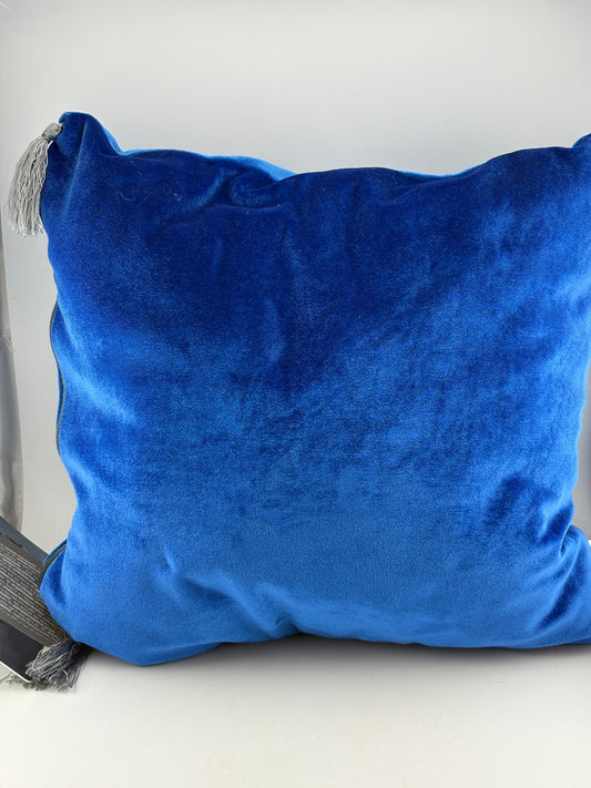 Harry Potter Ravenclaw Cushion Noble Collection Warner Bros FRENLY BRICKS - Open 7 Days