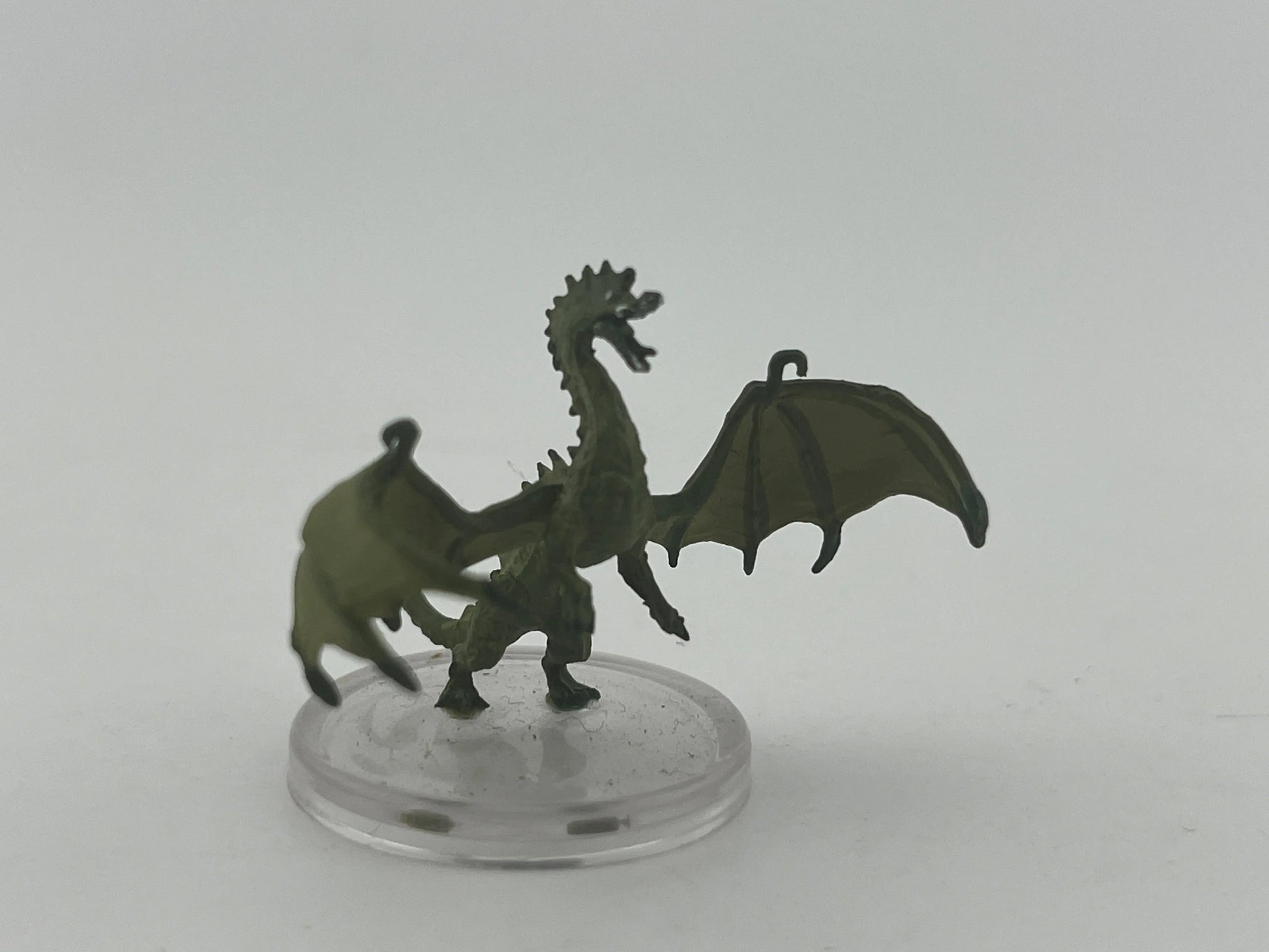 Dungeon's & Dragons Pre Painted Miniature Collections set of 4 +combinedshipping FRENLY BRICKS - Open 7 Days