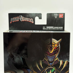 Bandai Saban’s Power Rangers 25 Years - Lord Drakkon Legacy Collection Signed FRENLY BRICKS - Open 7 Days