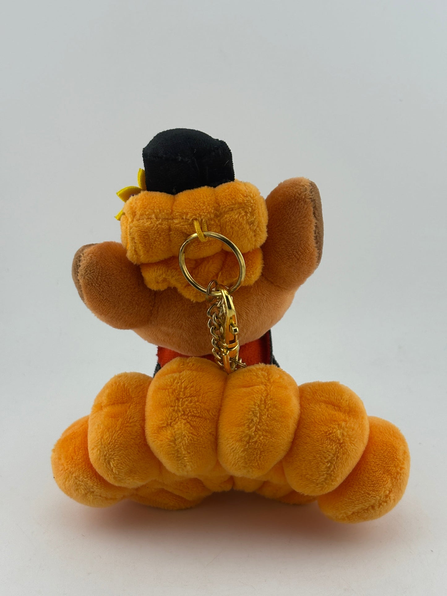 Pokemon Mascot Vulpix Halloween Harvest Festival 2022 Japan NEW Pokémon FRENLY BRICKS - Open 7 Days
