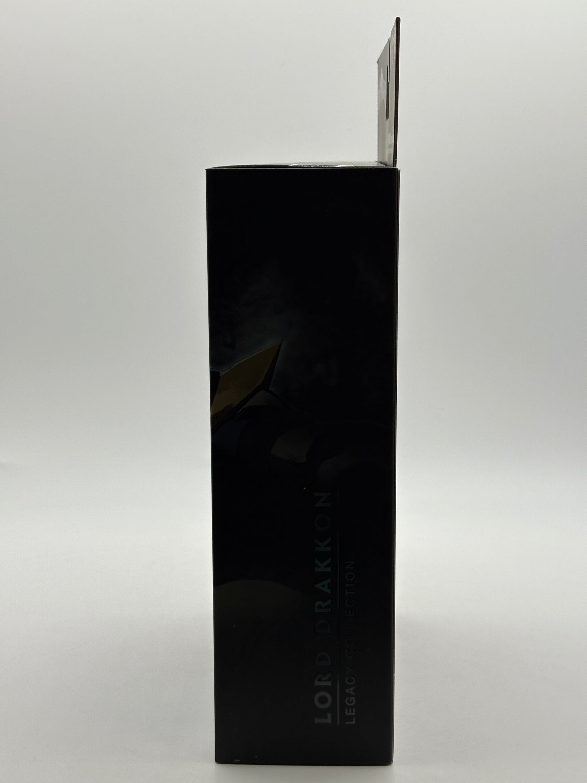 Bandai Saban’s Power Rangers 25 Years - Lord Drakkon Legacy Collection Signed FRENLY BRICKS - Open 7 Days