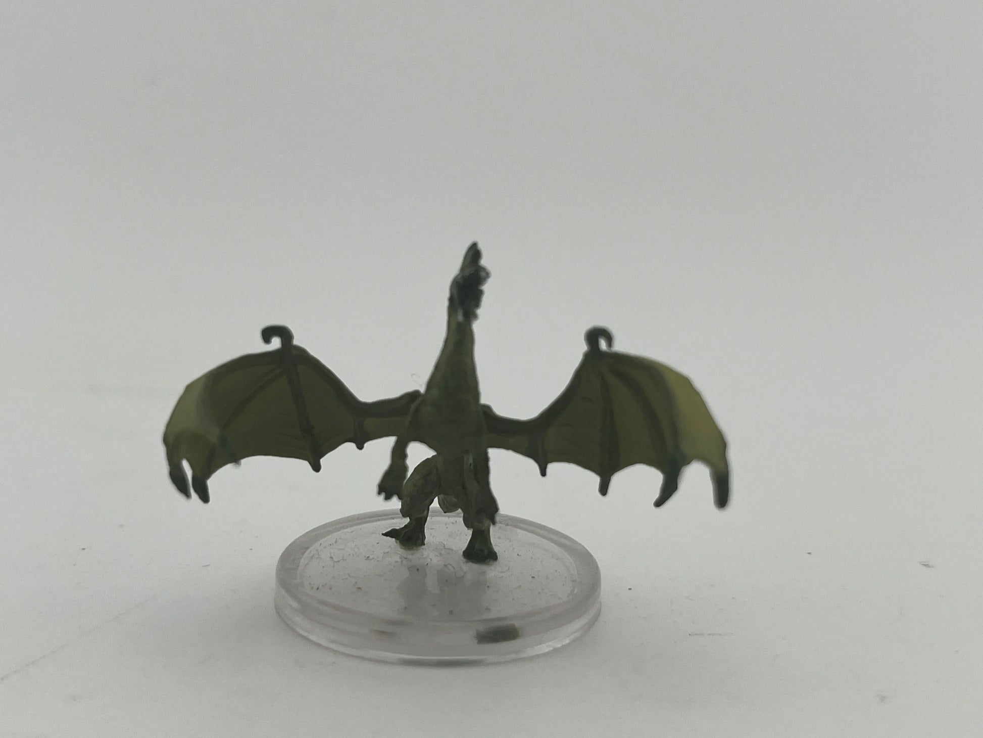 Dungeon's & Dragons Pre Painted Miniature Collections set of 4 +combinedshipping FRENLY BRICKS - Open 7 Days