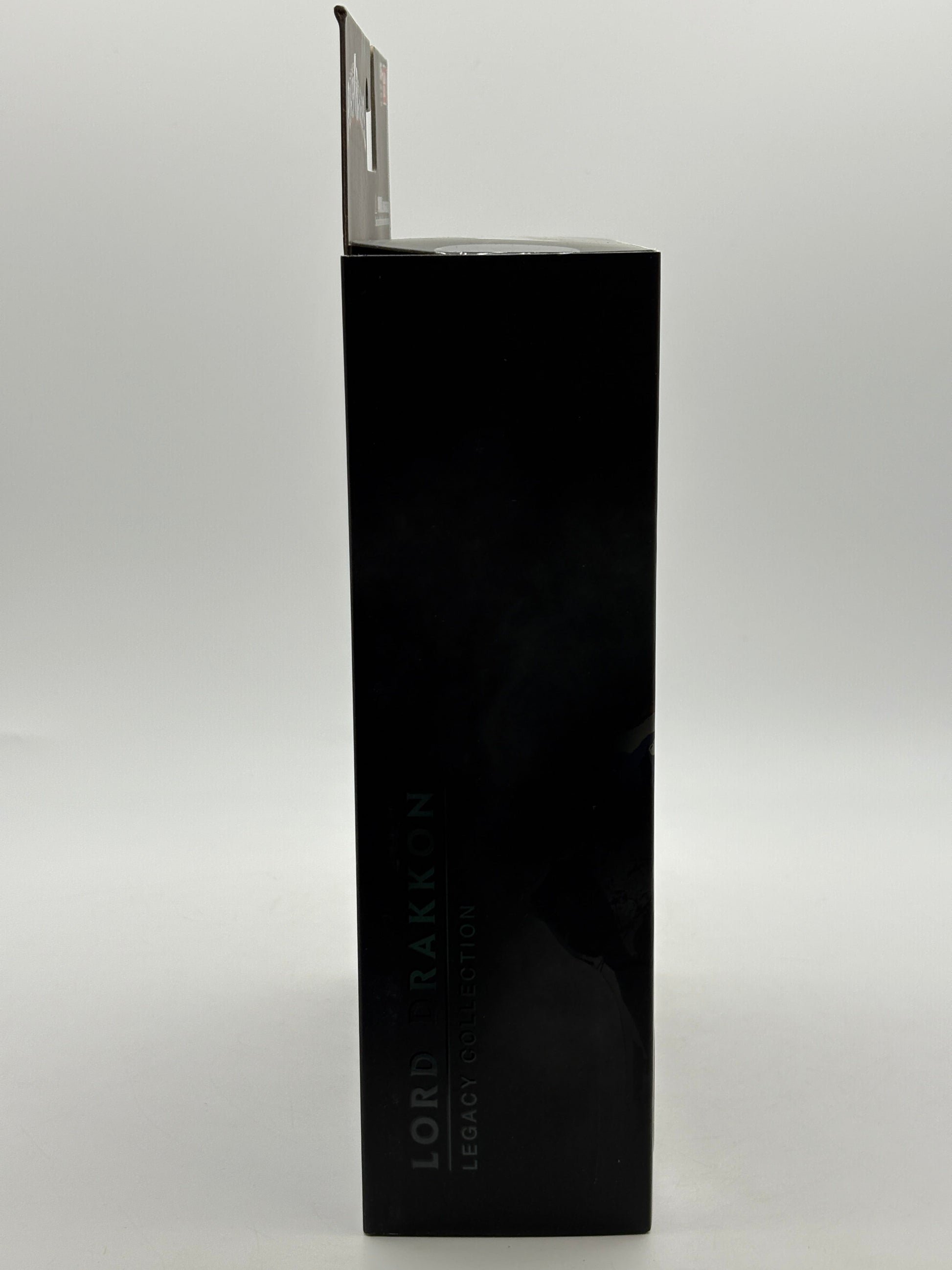 Bandai Saban’s Power Rangers 25 Years - Lord Drakkon Legacy Collection Signed FRENLY BRICKS - Open 7 Days