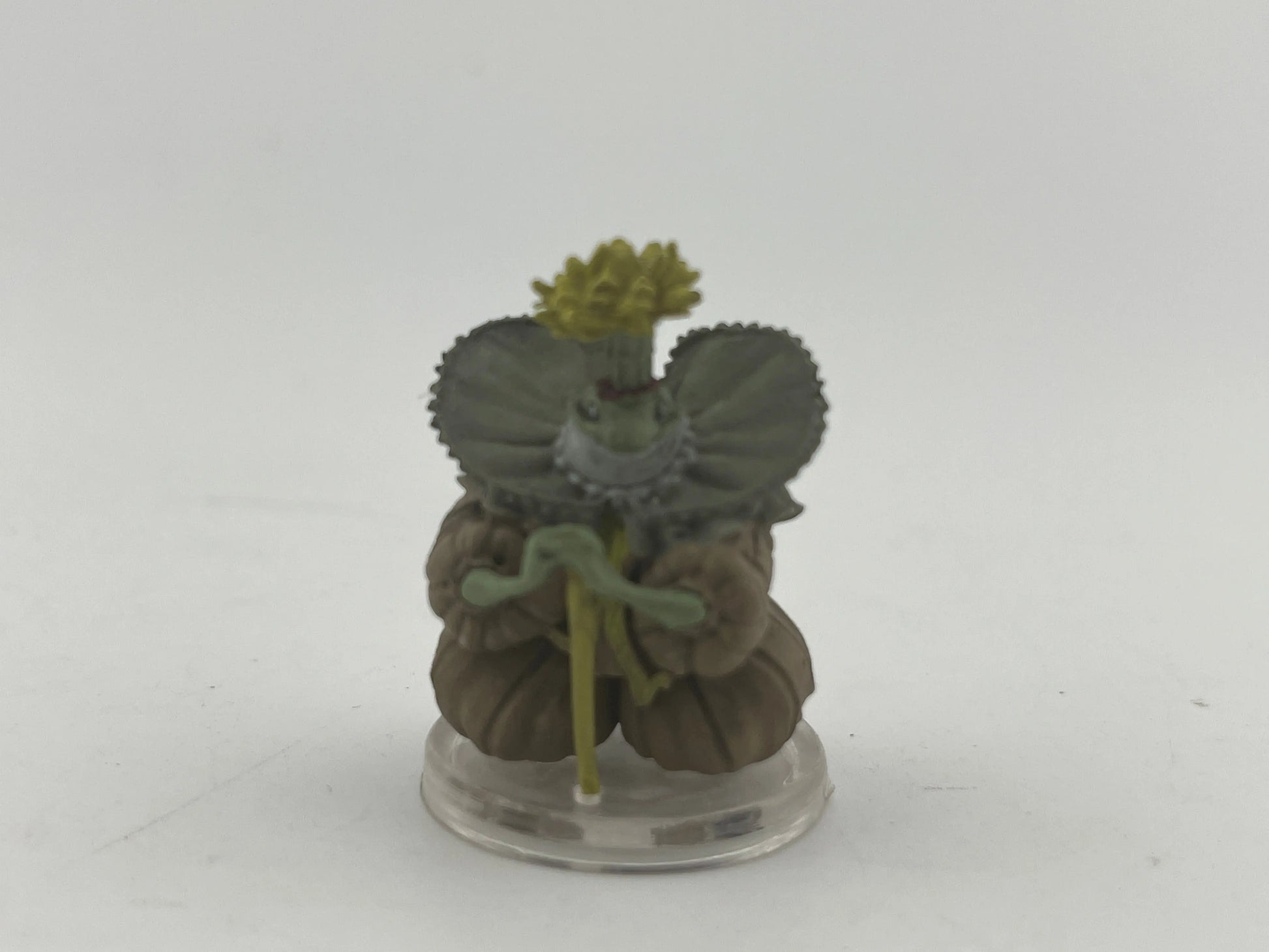 Dungeon's & Dragons Pre Painted Miniature Collections set of 4 +combinedshipping FRENLY BRICKS - Open 7 Days