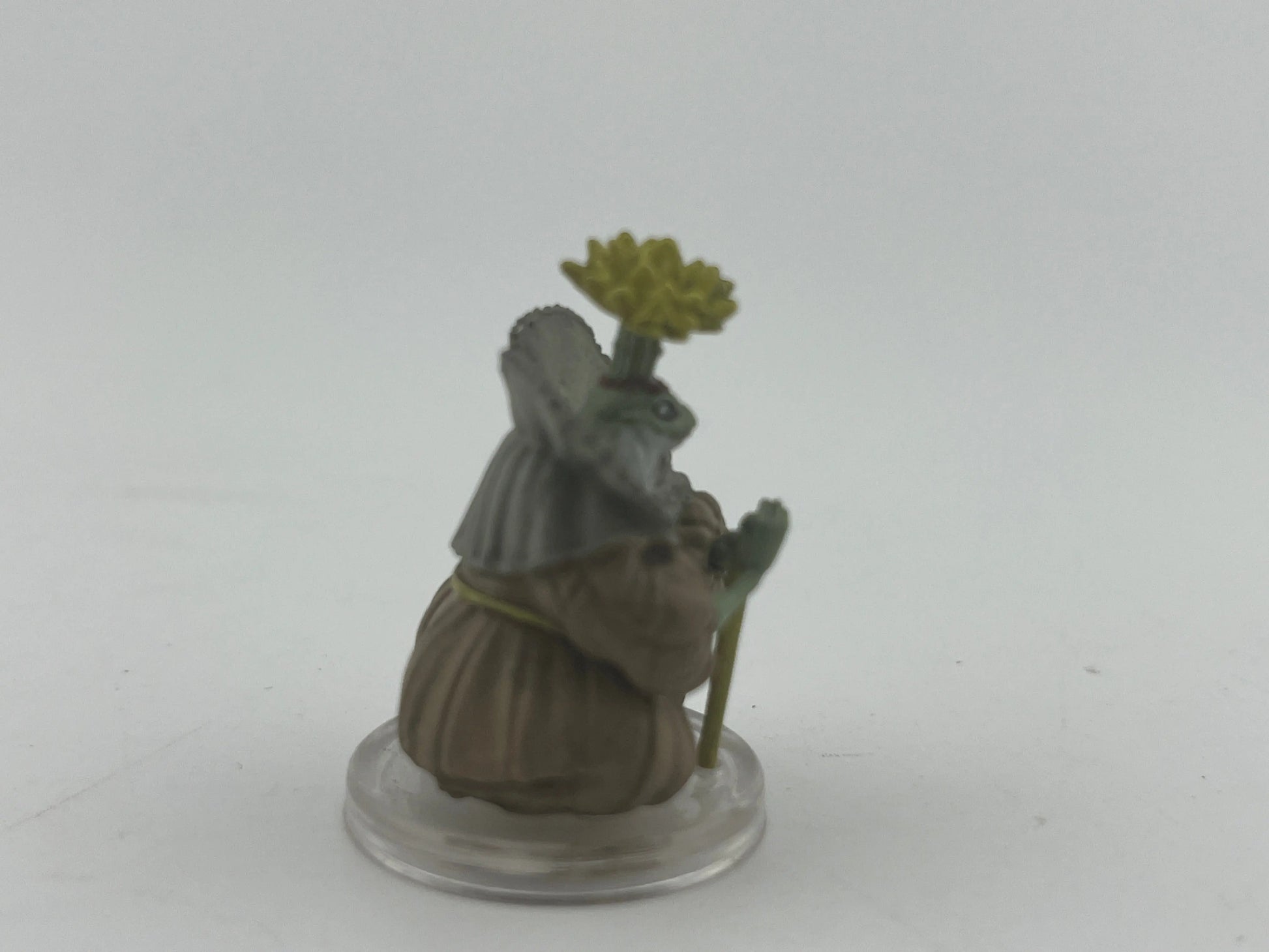 Dungeon's & Dragons Pre Painted Miniature Collections set of 4 +combinedshipping FRENLY BRICKS - Open 7 Days