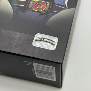 Bandai Saban’s Power Rangers 25 Years - Lord Drakkon Legacy Collection Signed FRENLY BRICKS - Open 7 Days