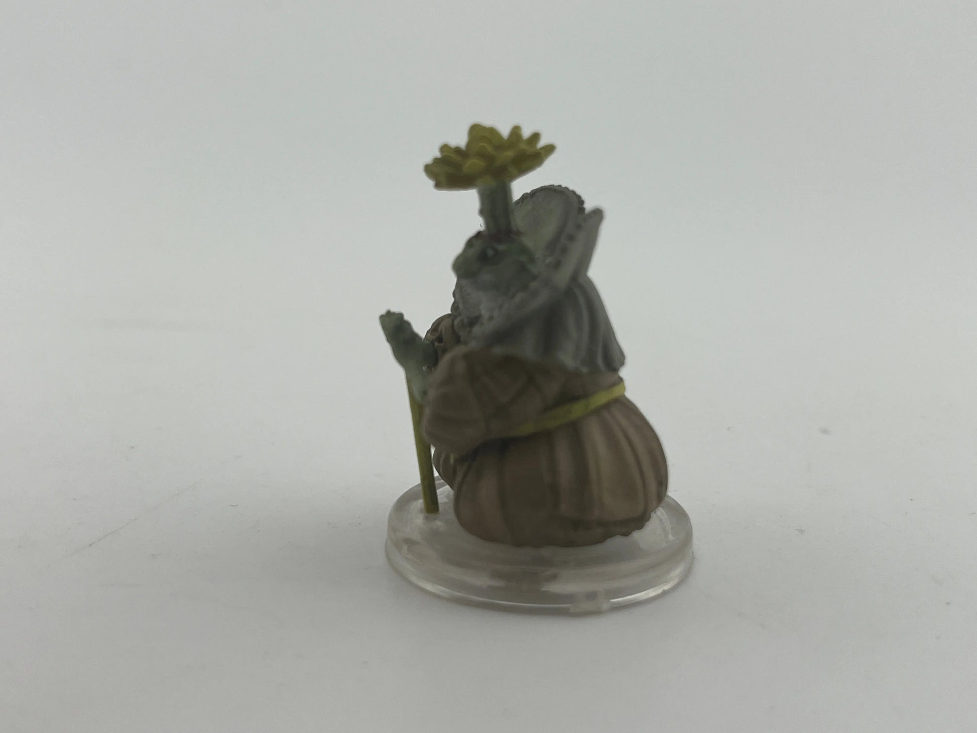 Dungeon's & Dragons Pre Painted Miniature Collections set of 4 +combinedshipping FRENLY BRICKS - Open 7 Days