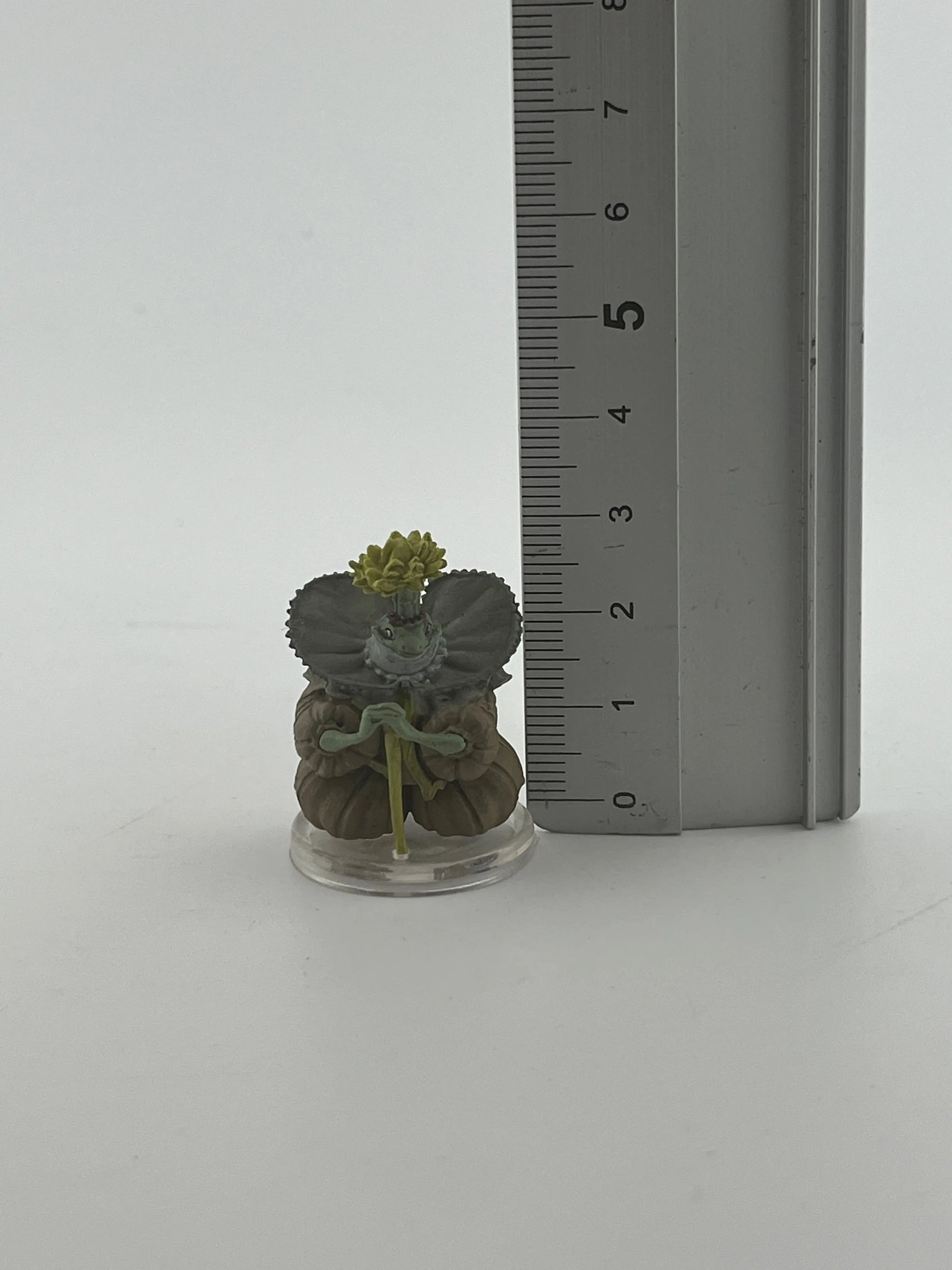 Dungeon's & Dragons Pre Painted Miniature Collections set of 4 +combinedshipping FRENLY BRICKS - Open 7 Days