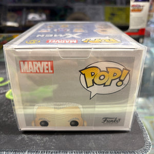 Funko Pop X-Men Old Man Logan #235 2017 NYCC Fall Exclusive FRENLY BRICKS - Open 7 Days
