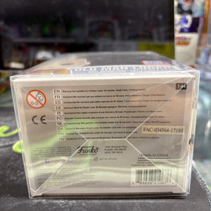 Funko Pop X-Men Old Man Logan #235 2017 NYCC Fall Exclusive FRENLY BRICKS - Open 7 Days