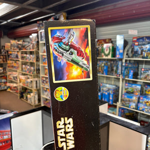 Lego Star Wars Ultimate Collectors Series #75060 Slave 1 Brand New Sealed FRENLY BRICKS - Open 7 Days