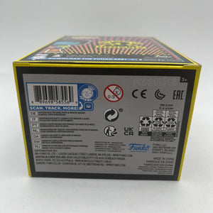 Funko POP Rocks Authentic Hendrix Jimi Hendrix Blacklight #239 +combinedshipping FRENLY BRICKS - Open 7 Days