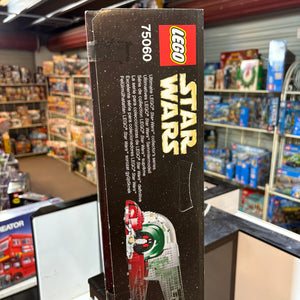 Lego Star Wars Ultimate Collectors Series #75060 Slave 1 Brand New Sealed FRENLY BRICKS - Open 7 Days