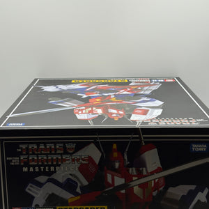 Transformers Masterpiece MP-24 Star Saber Action Figure Takara Tomy FRENLY BRICKS - Open 7 Days