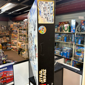 Lego Star Wars Ultimate Collectors Series #75098 Assault on Hoth Brand New Sealed FRENLY BRICKS - Open 7 Days