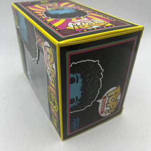 Funko POP Rocks Authentic Hendrix Jimi Hendrix Blacklight #239 +combinedshipping FRENLY BRICKS - Open 7 Days