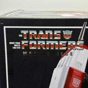Transformers Masterpiece MP-24 Star Saber Action Figure Takara Tomy FRENLY BRICKS - Open 7 Days