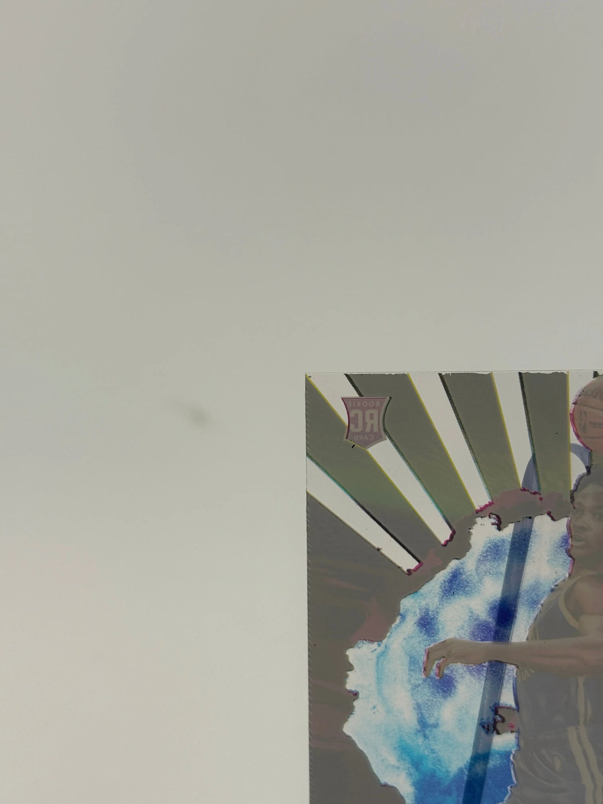 2021-22 Panini Court Kings Jonathan Kuminga Acetate Rookie #18 Warriors RC FRENLY BRICKS - Open 7 Days