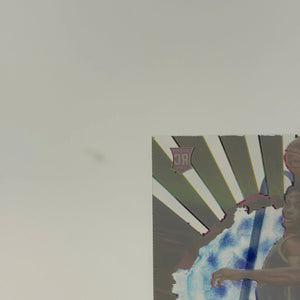 2021-22 Panini Court Kings Jonathan Kuminga Acetate Rookie #18 Warriors RC FRENLY BRICKS - Open 7 Days