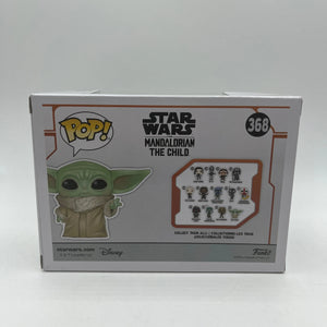 Funko POP Vinyl Figure Star Wars The Mandalorian The Child 368 +combinedshipping FRENLY BRICKS - Open 7 Days