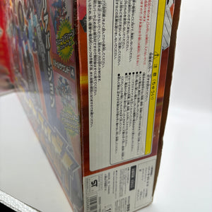 Transformers Encore God Fire Convoy - TAKARA TOMY Unused from Japan Complete FRENLY BRICKS - Open 7 Days