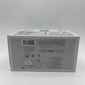 Funko POP Vinyl Figure Star Wars The Mandalorian The Child 368 +combinedshipping FRENLY BRICKS - Open 7 Days